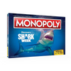MONOPOLY: Predators Of The Deep Shark Week