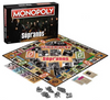 MONOPOLY: The Sopranos