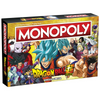 MONOPOLY: Dragon Ball Super