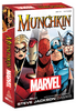 MUNCHKIN: Marvel Edition