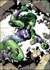 Marvel Magnet: She Hulk