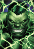 Marvel Magnet: Hulk