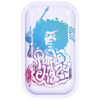 Famous Brandz: Rock Legends Jimmy Metal Rolling Tray