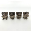 Trunk Of Luck Elephant Figurin