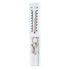 Thermometer Key Holder Safe