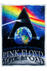 Pink Floyd Moon View Sherpa Throw Blanket (50x60")