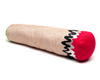Dooby's Hemp "Joint" Cigarette Dog Toy