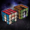 Rubik's Cube: Disney's Hocus Pocus Edition
