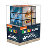 Rubik's Cube: Avatar The Last Airbender Edition