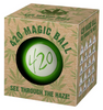 420 Magic 8 Ball