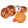 Bake Sale 5-Piece Aluminum Grinder