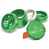 Bake Sale 5-Piece Aluminum Grinder