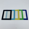 Small Silicone Mat (5.5" x 4.5") - Asst Colors