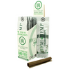 High Hemp Flavored Wraps (2 Pack)