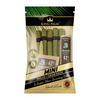 King Palm Leaf Rolls - Mini 5 Pack