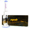 Mob Glass Tower Stemline Purple