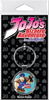 Jojo Jonathan Keychain