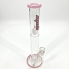 Mob Glass Stemline To Splash Pink Slime