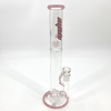 Mob Glass Stemline To Splash Pink Slime