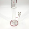 Mob Glass Stemline To Splash Pink Slime