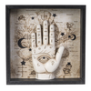 Palmistry Wall Plaque