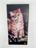 Pirate Kitten Decorative Art Tile