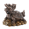 Fengshui Turtle Figurine