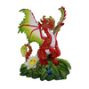 Dragonfruit Garden Dragon Figurine