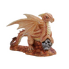Desert Dragon Wyrmling Figurine (4.5")