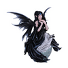 Gathering Storm Fairy Figurine