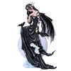 Dark Skies Fairy Figurine (11")