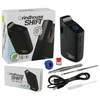 Grindhouse Shift Dry Herb & Concentrate Vaporizer