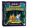 Scooby-Doo: Escape from the Haunted Mansion – A Coded Chronicles Game