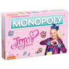 MONOPOLY: JoJo Siwa