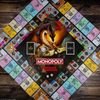 MONOPOLY: Dungeons and Dragons