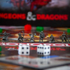 MONOPOLY: Dungeons and Dragons