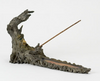 Long Branch Incense Burner (11")