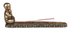 Monk Incense Burner