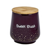 Sweet Stash Luxury Stash Jar (Purple)