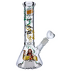 Famous Brandz: Jay and Silent Bob Buddy Christ Water Pipe (12")