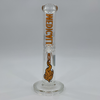 Medicali 3.8mm Thick Straight Tube (10")