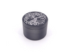 Bake Sale 5-Piece 90mm Aluminum Grinder - Peace Tree