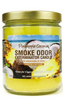 Smoke Odor Eliminator Candles 13oz