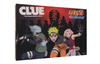 CLUE: Naruto Shippuden