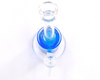 9" Big Mom Glycerin Water Pipe
