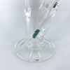 The Crush Glass: Glass Pebbles 14/18mm Downstem (4.5")