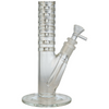 On Point Glass Octodisc Straight (12")