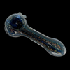 Full Body Dichroic Hand Pipe (4")