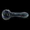 Full Body Dichroic Hand Pipe (4")