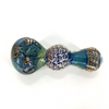 The Frizzway Spoon Hand Pipe (4.5")